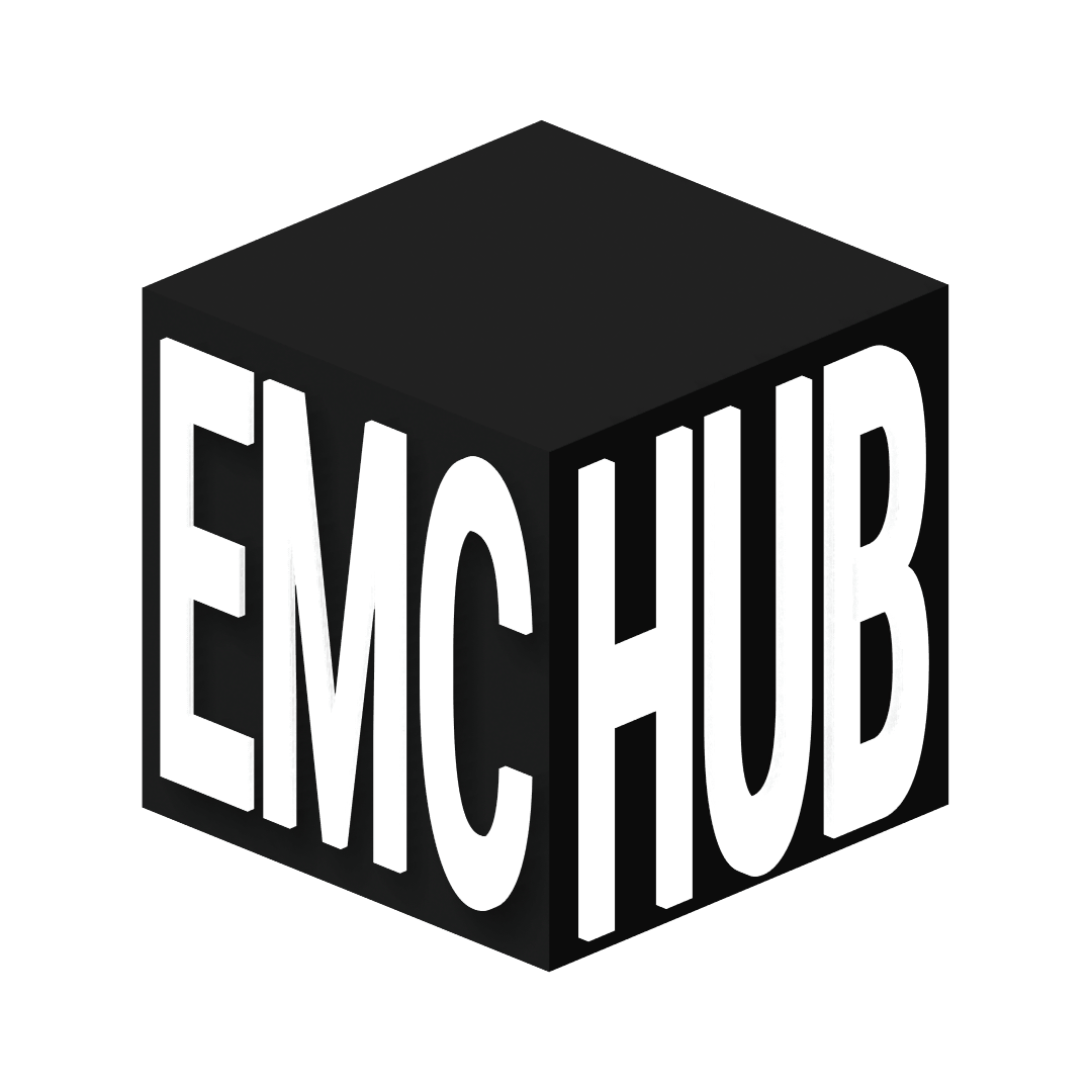 EMCHub Logo